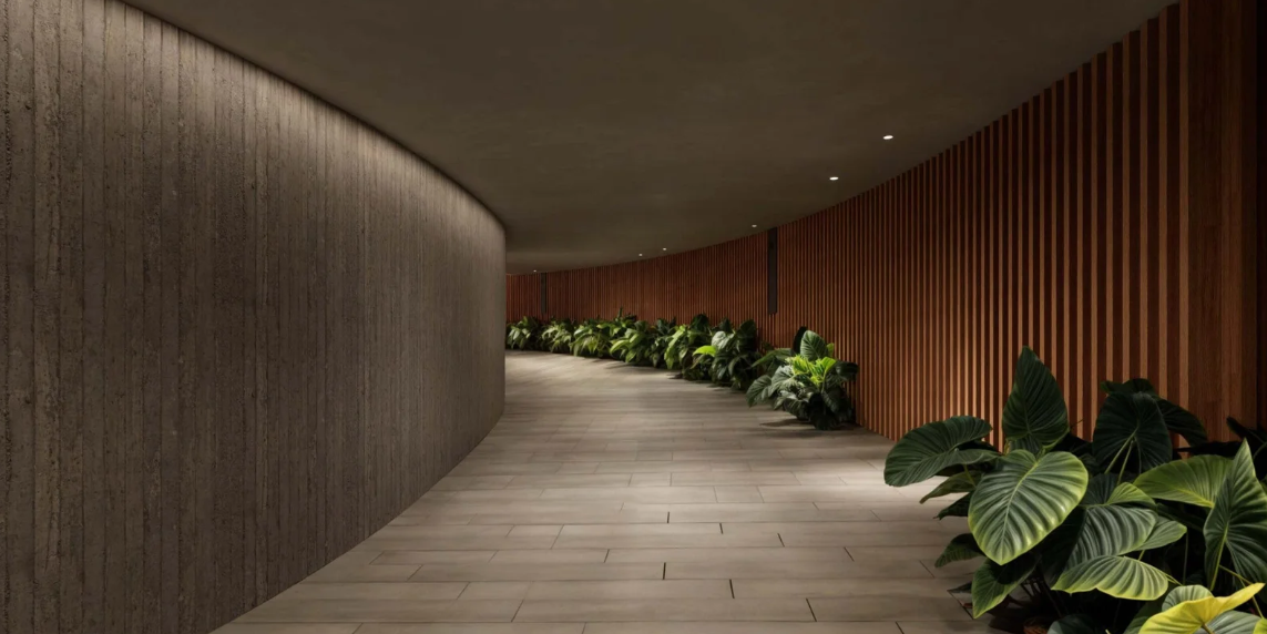 Oásis Atlântico Turismo e Hotelaria Lda