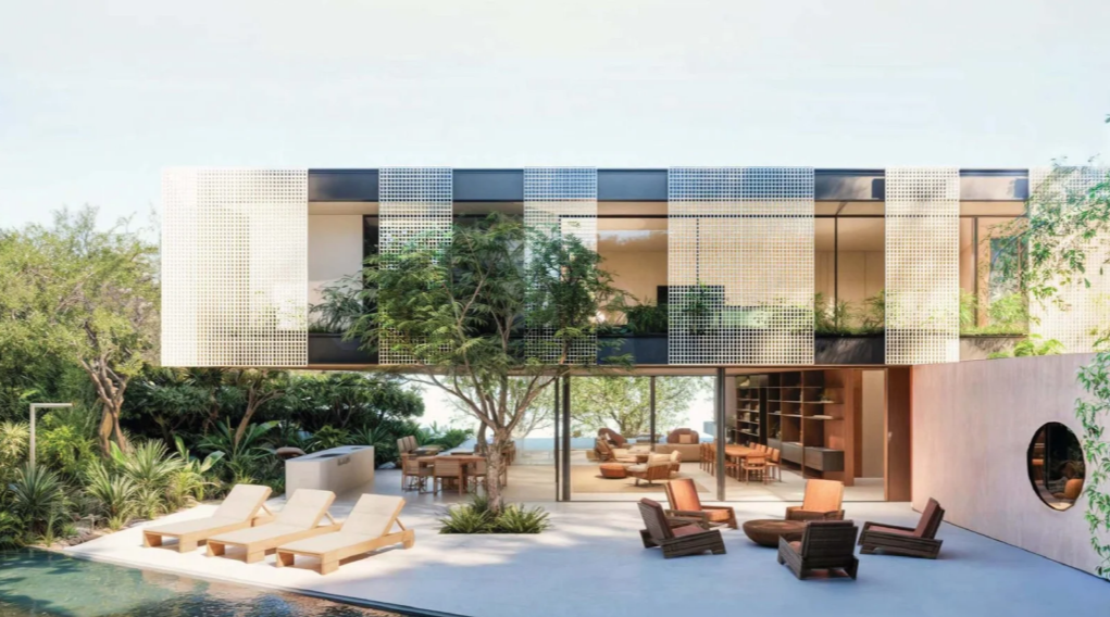 Oásis Atlântico Turismo e Hotelaria Lda