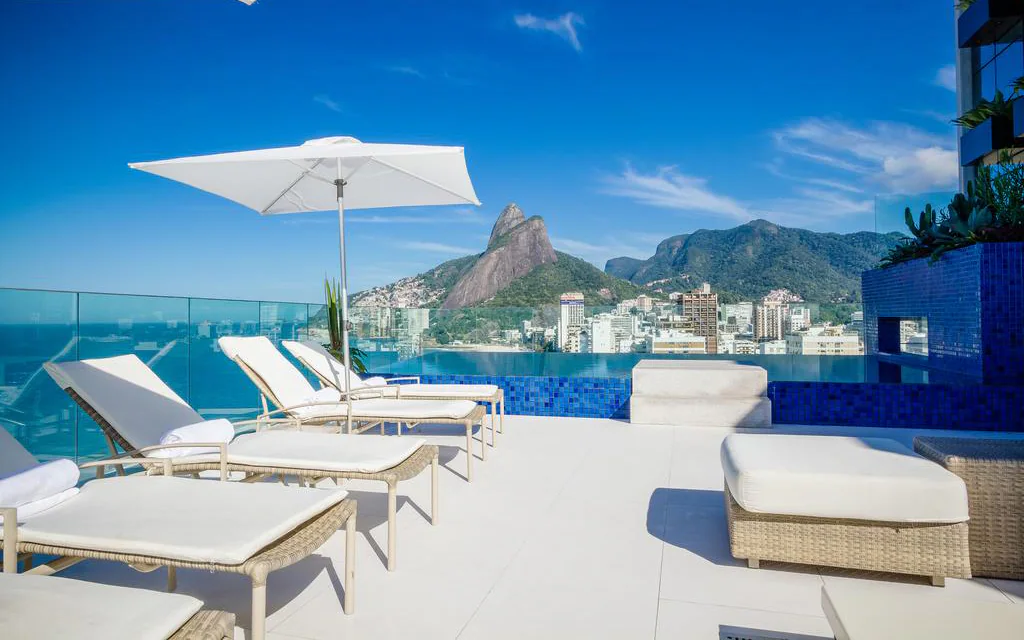 Encanto da Serra Hotelaria Lda