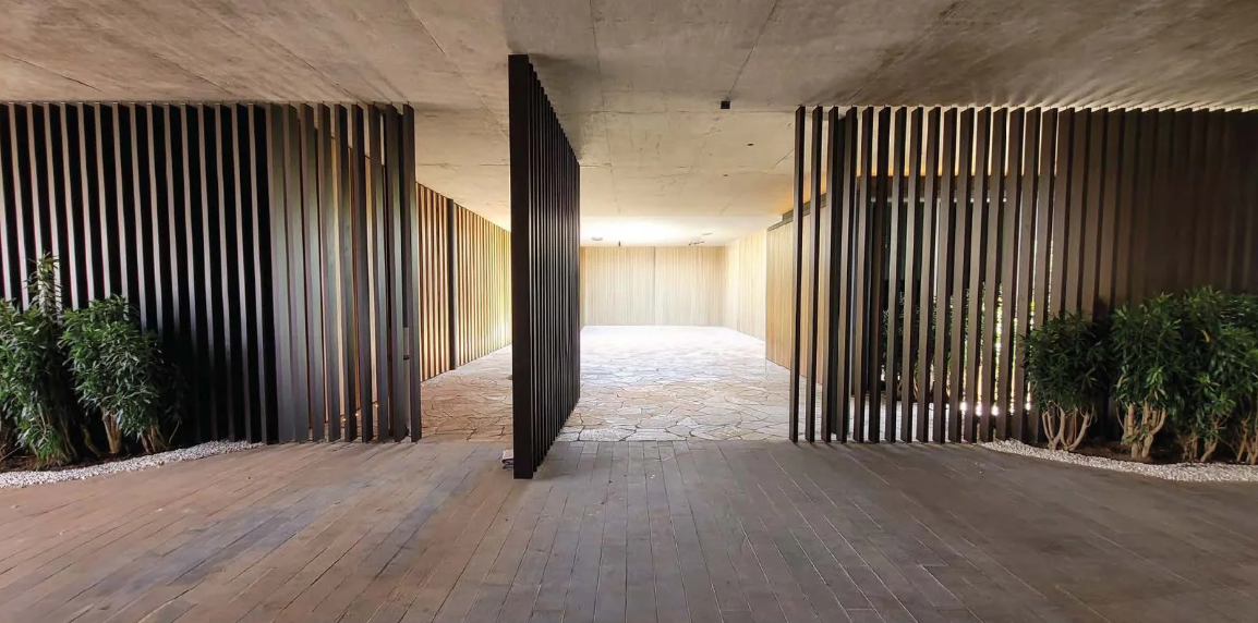 Oásis Atlântico Turismo e Hotelaria Lda