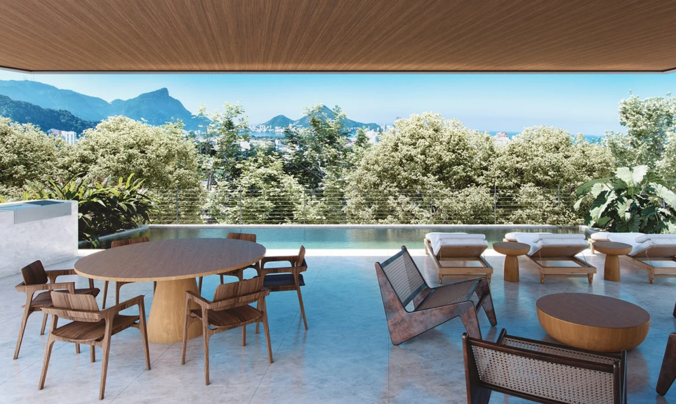 Oásis Atlântico Turismo e Hotelaria Lda